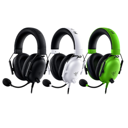 Razer BlackShark V2 X Wired Gaming Headset